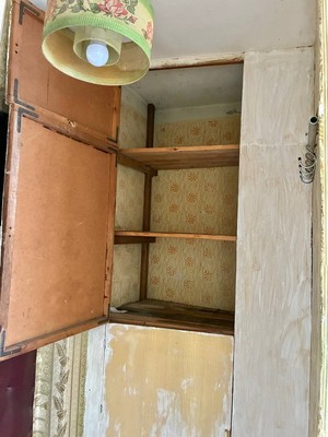 Продам однокомнатную (1-комн.) квартиру, Ларионова ул, 46, Симферополь г