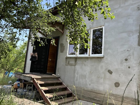 Продам дом, Грушевая (СПК Связист тер.) ул, Ана-Юрт с, 0 км от города