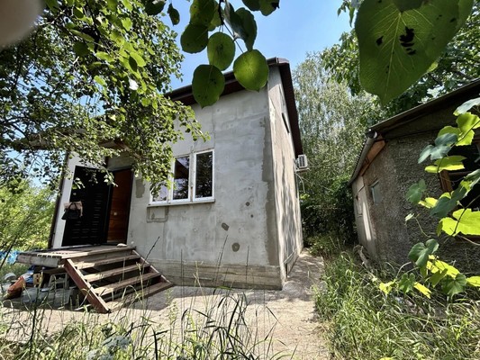 Продам дом, Грушевая (СПК Связист тер.) ул, Ана-Юрт с, 0 км от города