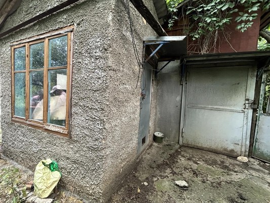 Продам дом, Грушевая (СПК Связист тер.) ул, Ана-Юрт с, 0 км от города