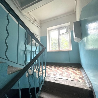 Продам трехкомнатную (3-комн.) квартиру, Октября пер, 1а, Смоленск г