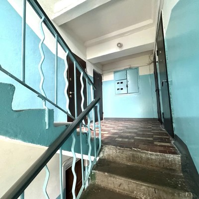 Продам трехкомнатную (3-комн.) квартиру, Октября пер, 1а, Смоленск г