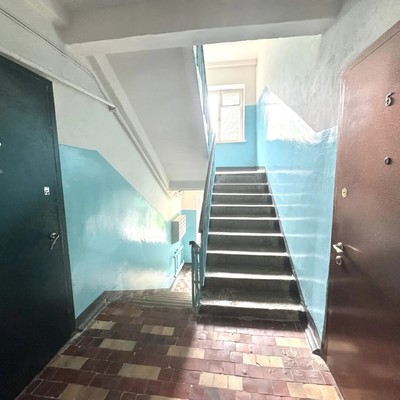 Продам трехкомнатную (3-комн.) квартиру, Октября пер, 1а, Смоленск г
