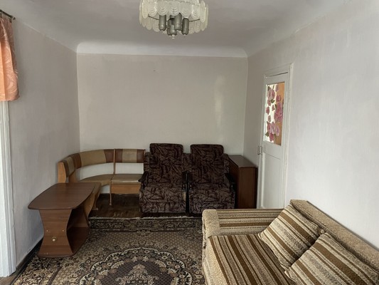Продам двухкомнатную (2-комн.) квартиру, Дугинец ул, 28, Кропоткин г