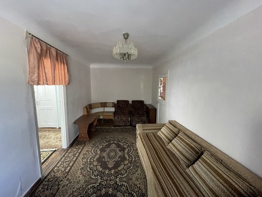 Продам двухкомнатную (2-комн.) квартиру, Дугинец ул, 28, Кропоткин г