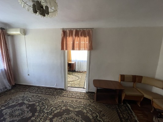 Продам двухкомнатную (2-комн.) квартиру, Дугинец ул, 28, Кропоткин г