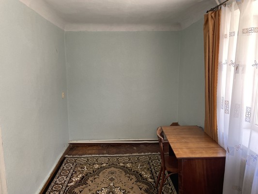Продам двухкомнатную (2-комн.) квартиру, Дугинец ул, 28, Кропоткин г