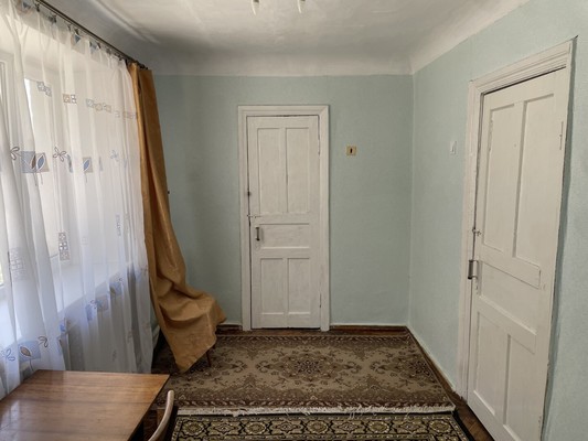 Продам двухкомнатную (2-комн.) квартиру, Дугинец ул, 28, Кропоткин г