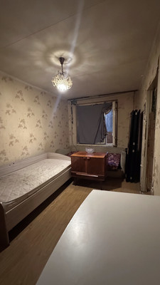 Продам двухкомнатную (2-комн.) квартиру, Федоскинская ул, 9к2, Москва г