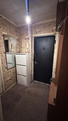Продам двухкомнатную (2-комн.) квартиру, Федоскинская ул, 9к2, Москва г