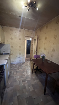Продам двухкомнатную (2-комн.) квартиру, Федоскинская ул, 9к2, Москва г