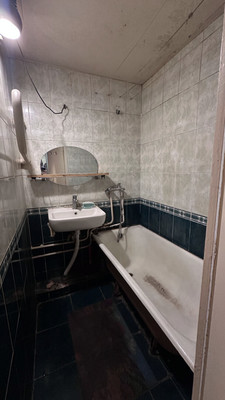 Продам двухкомнатную (2-комн.) квартиру, Федоскинская ул, 9к2, Москва г
