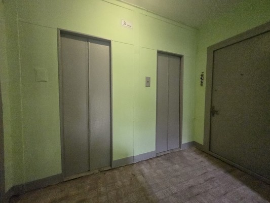 Продам двухкомнатную (2-комн.) квартиру, Федоскинская ул, 9к2, Москва г