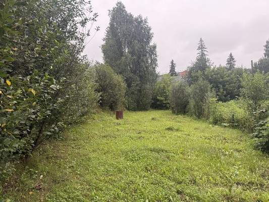 Продам участок 23 соток, ИЖС, Октябрьская ул, 32, Нижние Муллы с, 0 км от города