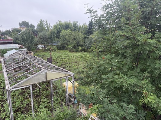 Продам участок 23 соток, ИЖС, Октябрьская ул, 32, Нижние Муллы с, 0 км от города