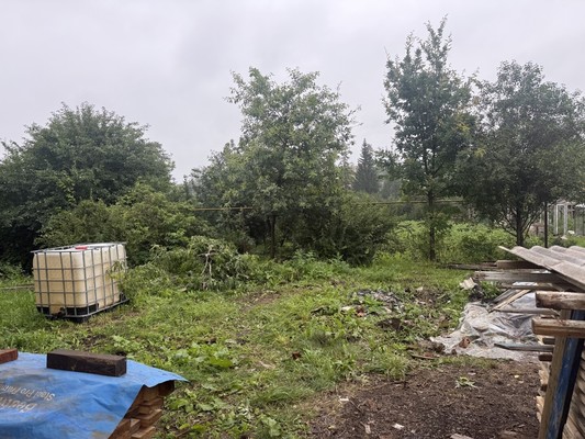 Продам участок 23 соток, ИЖС, Октябрьская ул, 32, Нижние Муллы с, 0 км от города