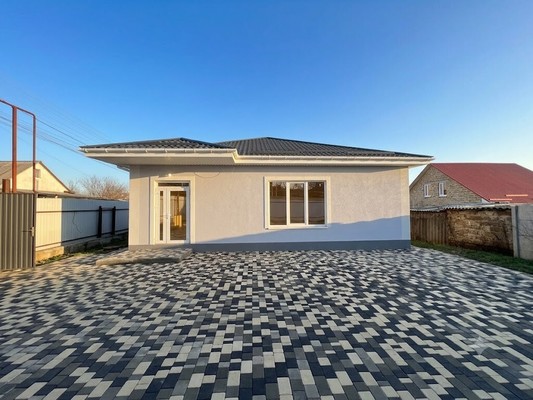 Продам дом, 10-я Улица коллективных садов ул, Симферополь г, 0 км от города