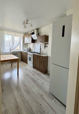 Продам однокомнатную (1-комн.) квартиру, Йывана Кырли ул, 31, Йошкар-Ола г