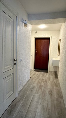 Продам однокомнатную (1-комн.) квартиру, Йывана Кырли ул, 31, Йошкар-Ола г