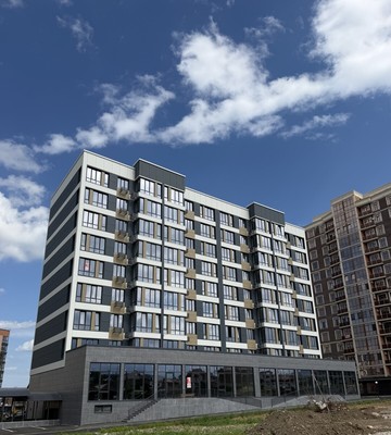 Продам однокомнатную (1-комн.) квартиру, Тлостанова ул, 18, Нальчик г