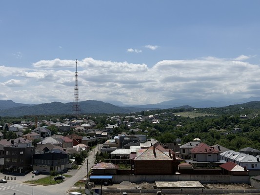 Продам однокомнатную (1-комн.) квартиру, Тлостанова ул, 18, Нальчик г