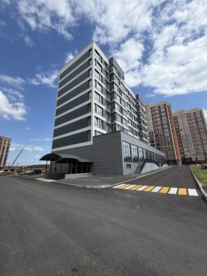 Продам однокомнатную (1-комн.) квартиру, Тлостанова ул, 18, Нальчик г