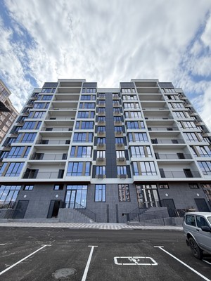 Продам однокомнатную (1-комн.) квартиру, Тлостанова ул, 18, Нальчик г