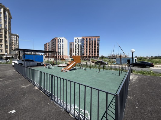 Продам однокомнатную (1-комн.) квартиру, Тлостанова ул, 18, Нальчик г