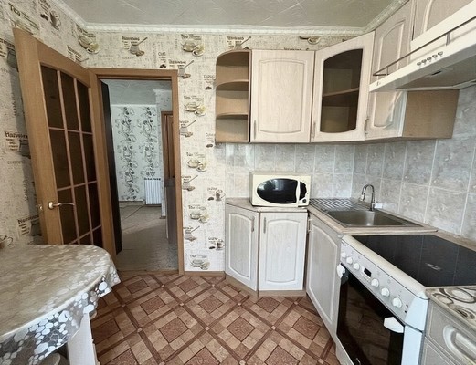 Продам однокомнатную (1-комн.) квартиру, Усатого ул, 12, Фокино г