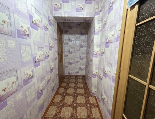 Продам однокомнатную (1-комн.) квартиру, Усатого ул, 12, Фокино г
