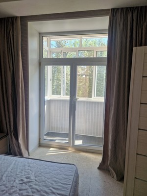 Продам двухкомнатную (2-комн.) квартиру, Семеновская наб, 3/1к5, Москва г