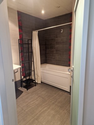 Продам двухкомнатную (2-комн.) квартиру, Семеновская наб, 3/1к5, Москва г