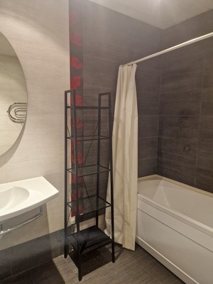 Продам двухкомнатную (2-комн.) квартиру, Семеновская наб, 3/1к5, Москва г