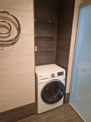 Продам двухкомнатную (2-комн.) квартиру, Семеновская наб, 3/1к5, Москва г