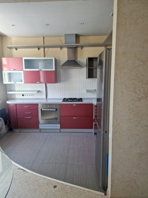 Продам двухкомнатную (2-комн.) квартиру, Семеновская наб, 3/1к5, Москва г
