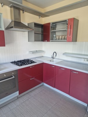 Продам двухкомнатную (2-комн.) квартиру, Семеновская наб, 3/1к5, Москва г