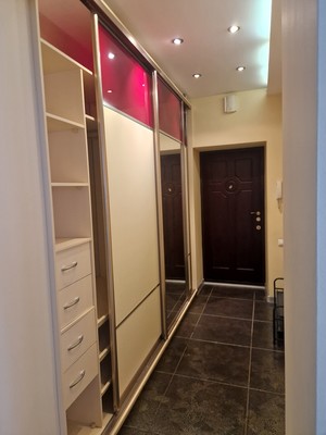 Продам двухкомнатную (2-комн.) квартиру, Семеновская наб, 3/1к5, Москва г