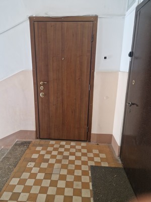 Продам двухкомнатную (2-комн.) квартиру, Семеновская наб, 3/1к5, Москва г