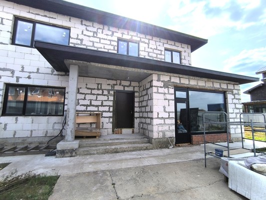 Продам дом, 4-я Клеверная ул, Раево д, 0 км от города