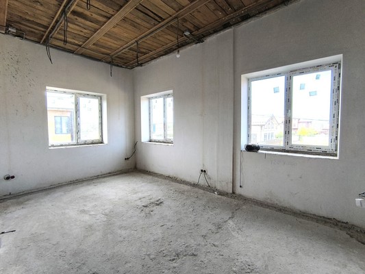 Продам дом, 4-я Клеверная ул, Раево д, 0 км от города