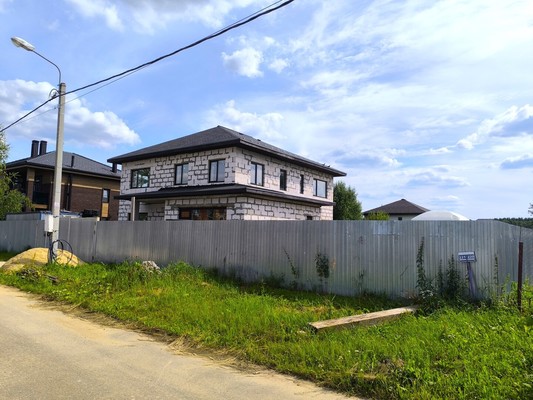 Продам дом, 4-я Клеверная ул, Раево д, 0 км от города