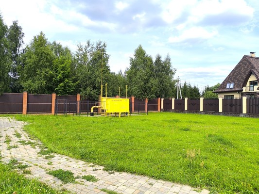 Продам дом, 4-я Клеверная ул, Раево д, 0 км от города