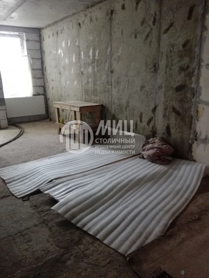 Продам однокомнатную (1-комн.) квартиру, Белорусская ул, 6, Одинцово г