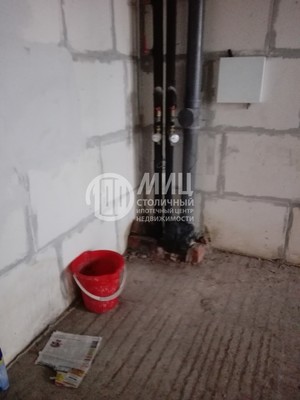 Продам однокомнатную (1-комн.) квартиру, Белорусская ул, 6, Одинцово г