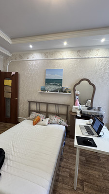 Продам трехкомнатную (3-комн.) квартиру, Вишневского ул, 3, Казань г