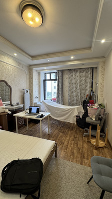 Продам трехкомнатную (3-комн.) квартиру, Вишневского ул, 3, Казань г