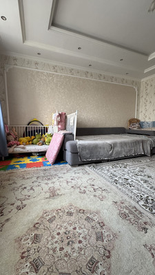 Продам трехкомнатную (3-комн.) квартиру, Вишневского ул, 3, Казань г