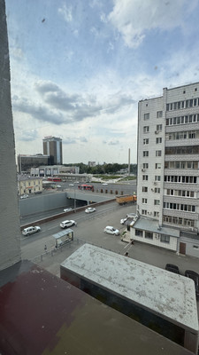 Продам трехкомнатную (3-комн.) квартиру, Вишневского ул, 3, Казань г