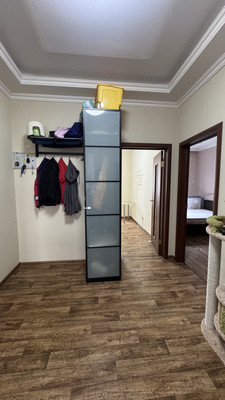 Продам трехкомнатную (3-комн.) квартиру, Вишневского ул, 3, Казань г