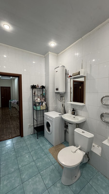 Продам трехкомнатную (3-комн.) квартиру, Вишневского ул, 3, Казань г